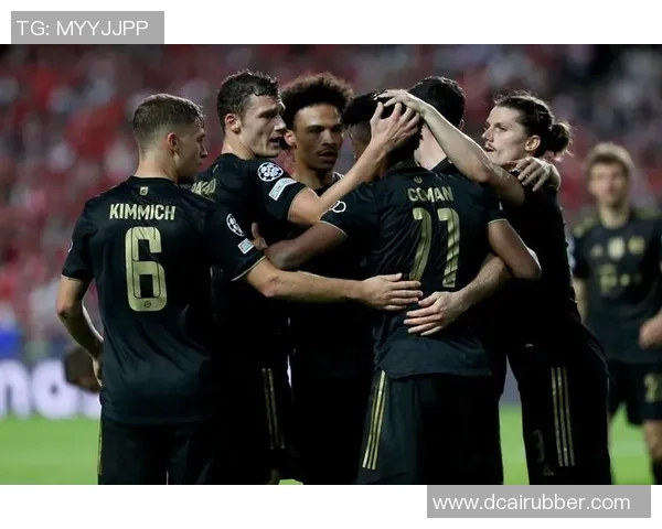 欧联杯精彩对决拜仁轻取曼联展现强大实力战术解析