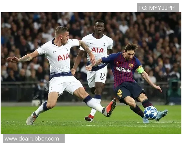 热刺逆袭巴萨2-1胜利背后的战术解析与精彩瞬间回顾